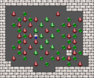 Уровень 323 — More Bugs collections